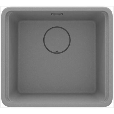 Deante Modello 1-Bowl Lavello in granito - Cucina moderna Deante Modello 1-Bowl Lavello in granito - Cucina moderna
