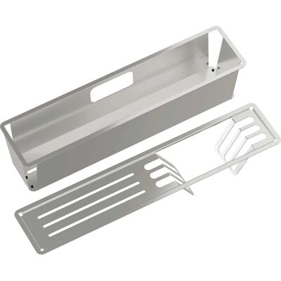 Set di accessori per lavabo Deante - Durevole, Facile da installare, Compatibile con lavelli standard Set di accessori per lavabo Deante - Durevole, Facile da installare, Compatibile con lavelli standard
