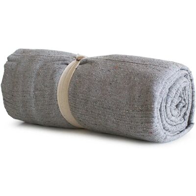 - Copritutto tortora 250x250 cm - Copritutto tortora 250x250 cm