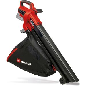 Einhell Soffiatore aspiratore a batteria Venturro 18/210 18 V Einhell Soffiatore aspiratore a batteria Venturro 18/210 18 V