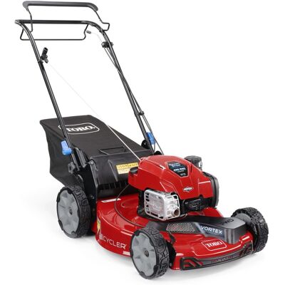 Toro Tagliaerba a scoppio SmartStow da 163 CC L taglio 55 cm Toro Tagliaerba a scoppio SmartStow da 163 CC L taglio 55 cm