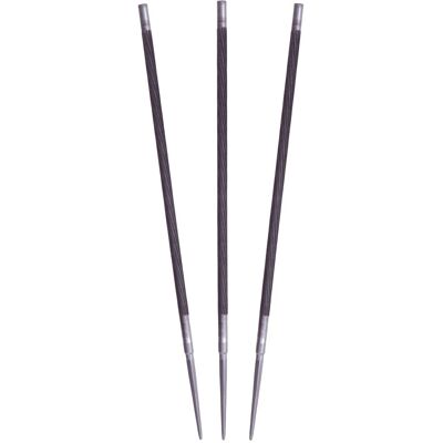 Oregon Lima per catena motosega tonda TP-Farmer 4 mm (5/32") set 3 pz Oregon Lima per catena motosega tonda TP-Farmer 4 mm (5/32") set 3 pz