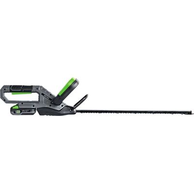 LUX-TOOLS - A-HS-20/52-24 - 52 cm - Potatrice di siepi LUX-TOOLS - A-HS-20/52-24 - 52 cm - Potatrice di siepi