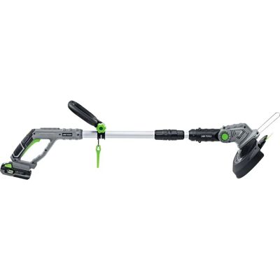LUX-TOOLS A-RT-20/26-24 - 20V - Tagliabordi a filo telescopico LUX-TOOLS A-RT-20/26-24 - 20V - Tagliabordi a filo telescopico