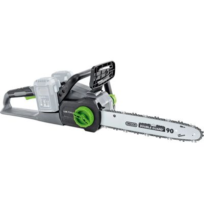 Lux-Tools - LUX A-KS-2x20/4/30 - 30 cm - SDS - Chainsaw Lux-Tools - LUX A-KS-2x20/4/30 - 30 cm - SDS - Chainsaw