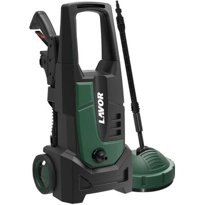 Lavor Idropulitrice ad acqua LVR1 Plus 420 l/h 135 bar Lavor Idropulitrice ad acqua LVR1 Plus 420 l/h 135 bar