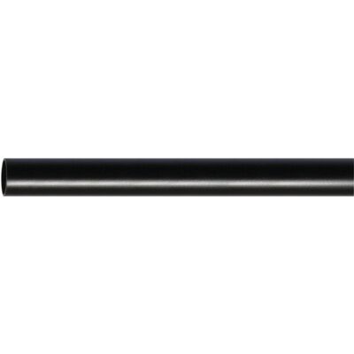 Homeware Tenda in ferro 160 cm - Nero Homeware Tenda in ferro 160 cm - Nero