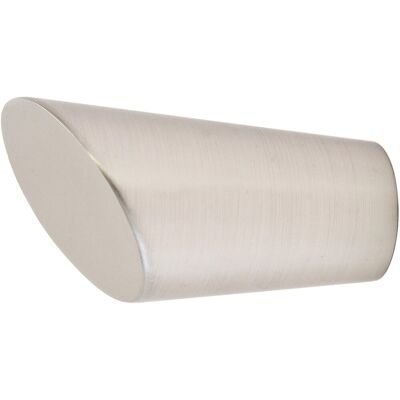 Terminale in Metallo per Bastone Tenda - Ø 2 cm - Confezione da 2 Terminale in Metallo per Bastone Tenda - Ø 2 cm - Confezione da 2