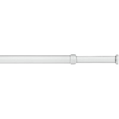 - Astina per tenda Parigi 40/60 cm bianco - Astina per tenda Parigi 40/60 cm bianco
