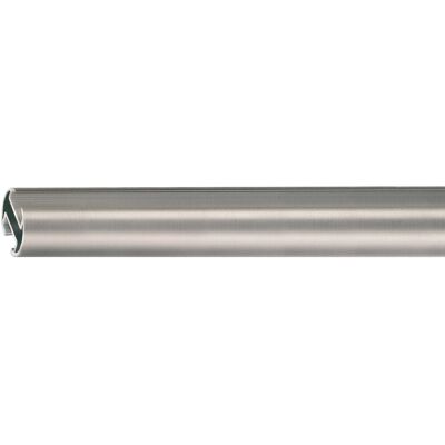 Tenda in Acciaio Inox Effetto Mydeco - 120cm Tenda in Acciaio Inox Effetto Mydeco - 120cm