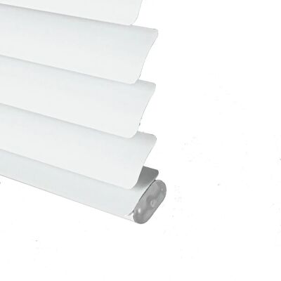 - Veneziana da interno in alluminio 80x175 cm bianco - Veneziana da interno in alluminio 80x175 cm bianco