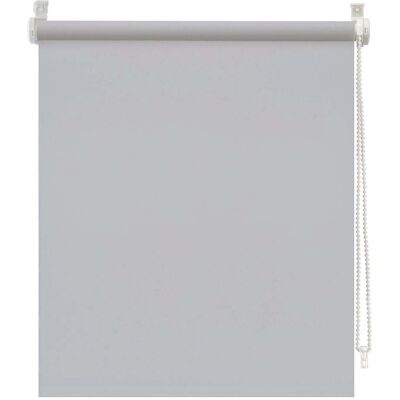 Easy Tenda a rullo fix filtrante fissaggio a incastro grigio 80 x 150 cm Easy Tenda a rullo fix filtrante fissaggio a incastro grigio 80 x 150 cm