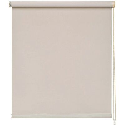 Easy Tenda a rullo Screen Industry 5% beige 135 x 250 cm Easy Tenda a rullo Screen Industry 5% beige 135 x 250 cm