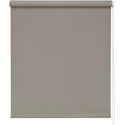 Easy Tenda a rullo semifiltrante tortora 90 x 252 cm Easy Tenda a rullo semifiltrante tortora 90 x 252 cm