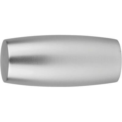 Terminale per bastone tenda in acciaio - Ø 2,5 cm Terminale per bastone tenda in acciaio - Ø 2,5 cm