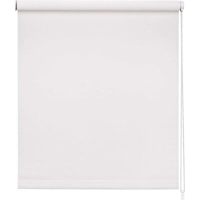 Easy Tenda a rullo semifiltrante Rodi L 120 x H 252 cm bianco Easy Tenda a rullo semifiltrante Rodi L 120 x H 252 cm bianco