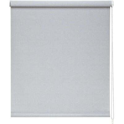 Easy Tenda a rullo semifiltrante grigio chiaro 90 x 252 cm Easy Tenda a rullo semifiltrante grigio chiaro 90 x 252 cm