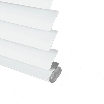- Veneziana da interno in alluminio 100x175 cm bianco - Veneziana da interno in alluminio 100x175 cm bianco