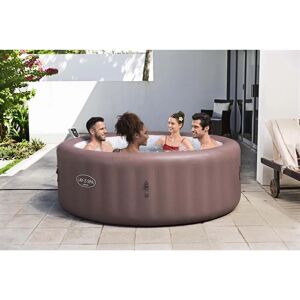 Bestway Piscina idromassaggio Lay-Z-Spa® Hawaii Smart AirJet™ Ø 196 x 71 cm Bestway Piscina idromassaggio Lay-Z-Spa® Hawaii Smart AirJet™ Ø 196 x 71 cm