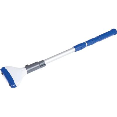 Bestway scopa aspiratrice AquaScan per piscina e spa Bestway scopa aspiratrice AquaScan per piscina e spa