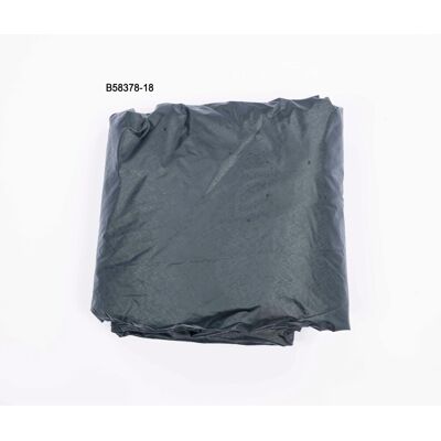 Copertura piscina Bestway - Rettangolare 549x274x122cm - Protegge e Riscalda Copertura piscina Bestway - Rettangolare 549x274x122cm - Protegge e Riscalda