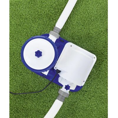 Bestway Pompa filtro 9463 l/h - usa Cartuccia Iv-B 58095-58505 Bestway Pompa filtro 9463 l/h - usa Cartuccia Iv-B 58095-58505