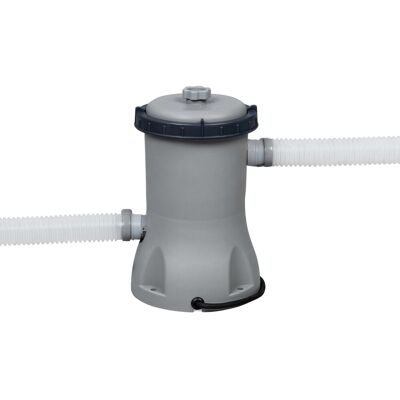 Bestway Pompa Filtro 2.006 L/h Bestway Pompa Filtro 2.006 L/h
