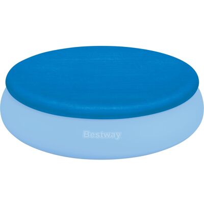 Bestway Telo copertura per piscina Fast Set 244 cm Bestway Telo copertura per piscina Fast Set 244 cm