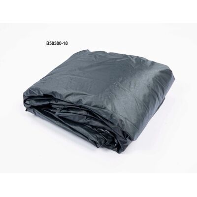 Copertura piscina Bestway 732x366x132 cm Resistente UV Facile da installare Copertura piscina Bestway 732x366x132 cm Resistente UV Facile da installare