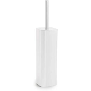 Gedy Tonga Porta Spazzolino - Acciaio inox, a terra, 8.3x38cm Gedy Tonga Porta Spazzolino - Acciaio inox, a terra, 8.3x38cm