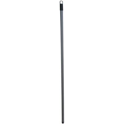 - Manico universale in metallo 125 cm - Manico universale in metallo 125 cm