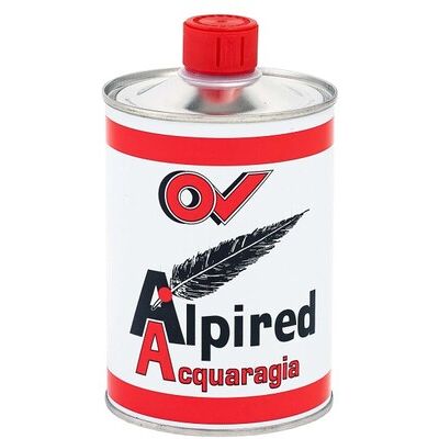 - Acquaragia alpired Ov 500 ml - Acquaragia alpired Ov 500 ml