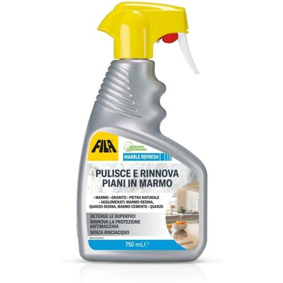 Fila - Marble Refresh - 750 ml - Detergent spray Fila - Marble Refresh - 750 ml - Detergent spray