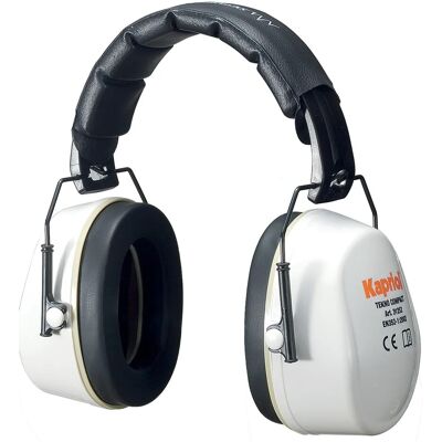 Kapriol Cuffie antirumore tekno compact Kapriol Cuffie antirumore tekno compact