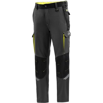 Sparco Pantalone tecnico Tech Oregon grigio tg. S Sparco Pantalone tecnico Tech Oregon grigio tg. S