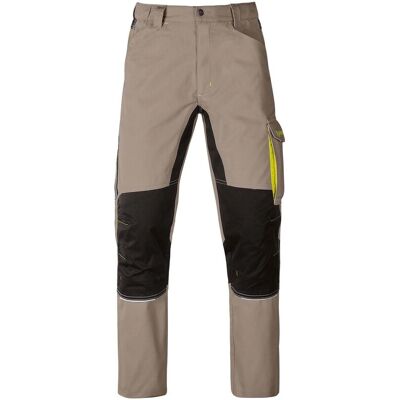 Kapriol Pantalone da lavoro multitasca Kavir beige tg. XXL Kapriol Pantalone da lavoro multitasca Kavir beige tg. XXL