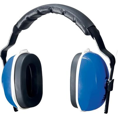Kapriol Cuffie antirumore silver 27 Kapriol Cuffie antirumore silver 27