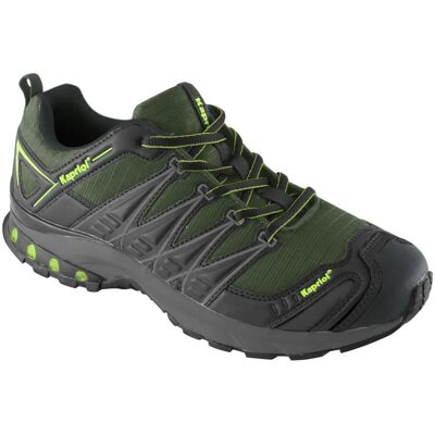 Kapriol Scarpe da lavoro Running verde taglia 40 Kapriol Scarpe da lavoro Running verde taglia 40