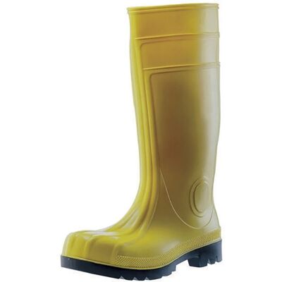 Kapriol Stivale antinfortunistico Panther S5 giallo tg 44 Kapriol Stivale antinfortunistico Panther S5 giallo tg 44