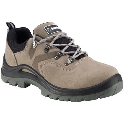 Kapriol Scarpa antinfortunistica New Orleans beige tg 41 Kapriol Scarpa antinfortunistica New Orleans beige tg 41