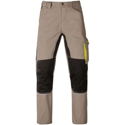 Kapriol Pantalone da lavoro multitasca beige tg. S Kapriol Pantalone da lavoro multitasca beige tg. S