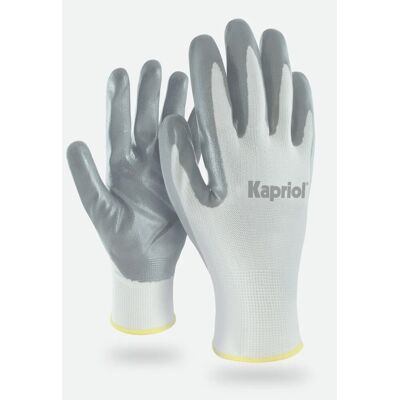 Kapriol Guanti da lavoro Active tg 10 Kapriol Guanti da lavoro Active tg 10
