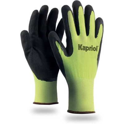 Kapriol Guanti da lavoro new grip tg 9 Kapriol Guanti da lavoro new grip tg 9