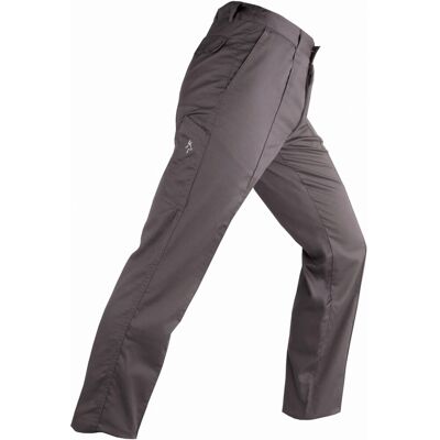 Kapriol Pantalone da lavoro Basic grigio tg. L Kapriol Pantalone da lavoro Basic grigio tg. L