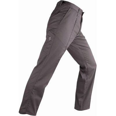 Kapriol Pantalone da lavoro Basic grigio tg. XL Kapriol Pantalone da lavoro Basic grigio tg. XL