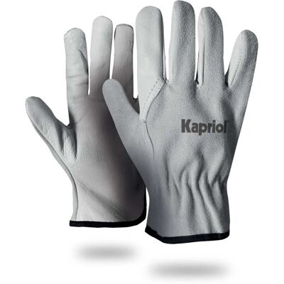 Kapriol Guanti da lavoro driver combi tg 10 Kapriol Guanti da lavoro driver combi tg 10