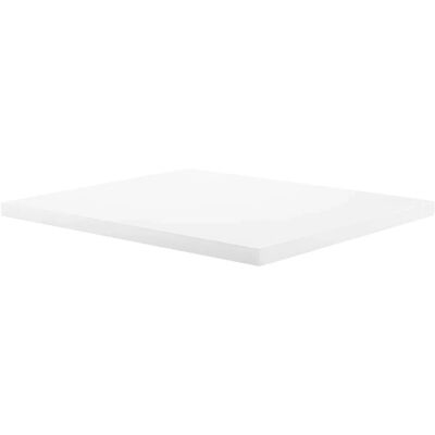 Deante Mensola in Pietra - Materiale Naturale, Bianco Deante Mensola in Pietra - Materiale Naturale, Bianco