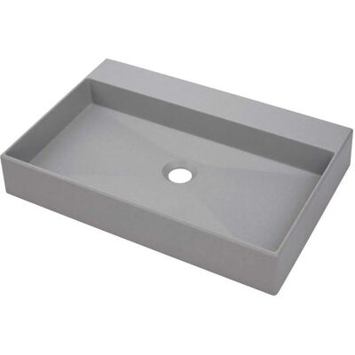 Deante Lavabo in granito - 60x40 cm Deante Lavabo in granito - 60x40 cm