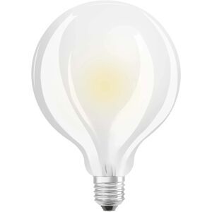 Osram Lampadina LED E27 a smerigliata globo 1521 lm bianco neutro Osram Lampadina LED E27 a smerigliata globo 1521 lm bianco neutro