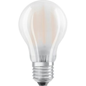 Osram Lampadina LED E27 a goccia smerigiata Star 1521 lm bianco caldo Osram Lampadina LED E27 a goccia smerigiata Star 1521 lm bianco caldo